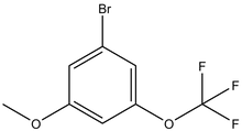 3-Bromo-5-(trifluoromethoxy)anisole 