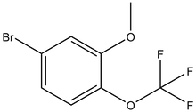 5-Bromo-2-(trifluoromethoxy)anisole 