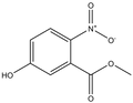 Methyl 5-hydroxy-2-nitrobenzoate 