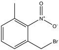 3-Methyl-2-nitrobenzyl bromide 