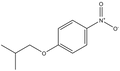 1-(2-Methylpropoxy)-4-nitrobenzene 