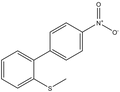 1-(Methylsulfanyl)-2-(4-nitrophenyl)benzene 