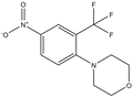 2-Morpholino-5-nitrobenzotrifluoride
