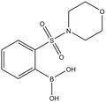 4-N-Morpholinylsulfonylphenylboronic acid 