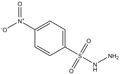 4-Nitrobenzenesulfonohydrazide 