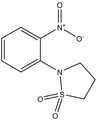N-(2-Nitrophenyl)-1,3-propanesultam 