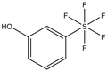 3-(Pentafluorothio)phenol 