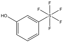 3-(Pentafluorothio)phenol 