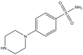 4-(Piperazin-1-yl)benzenesulfonamide 