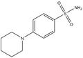 4-(Piperidin-1-yl)benzenesulfonamide 