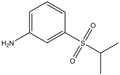 3-(Propane-2-sulfonyl)aniline 