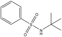 N-Tert-butylbenzenesulfonamide 
