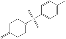 1-Tosylpiperidin-4-one 
