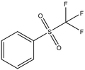 (Trifluoromethane)sulfonylbenzene 