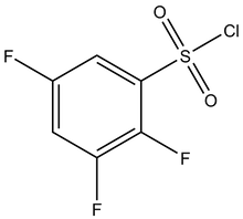 2,3,5-Trifluorobenzenesulphonyl chloride 