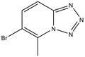 6-Bromo-5-methyltetrazolo[1,5-a]pyridine 