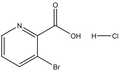 3-Bromopyridine-2-carboxylic acid hydrochloride 