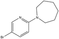 1-(5-Bromopyridin-2-yl)azepane 