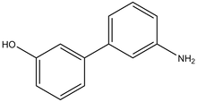 3-(3-Aminophenyl)phenol