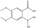 2-Carboxy-4,5-dimethoxyphenylboronic acid 