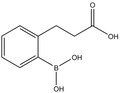 2-(2-Carboxyethyl)phenylboronic acid 