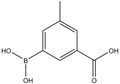 3-Carboxy-5-methylphenylboronic acid 