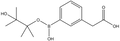 3-(Carboxymethyl)phenylboronic acid pinacol ester 