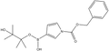 1-Cbz-Pyrrole-3-boronic acid pinacol ester 