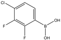4-Chloro-2,3-difluorophenylboronic acid 