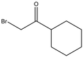 2-Bromo-1-cyclohexylethanone 