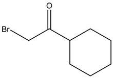 2-Bromo-1-cyclohexylethanone 