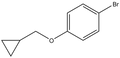1-Bromo-4-(cyclopropylmethoxy)benzene 