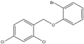 1-Bromo-2-(2,4-dichlorobenzyloxy)benzene 