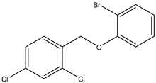 1-Bromo-2-(2,4-dichlorobenzyloxy)benzene 