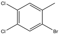 2-Bromo-4,5-dichlorotoluene 