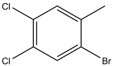 2-Bromo-4,5-dichlorotoluene 