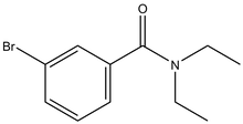 3-Bromo-N,N-diethylbenzamide