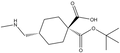 Boc-n-methyl-tranexamic acid 