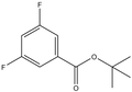 t-Butyl 3,5-difluorobenzoate 