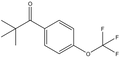 t-Butyl 4-(trifluoromethoxy)phenyl ketone 