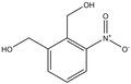 3-Nitro-1,2-benzenedimethanol 
