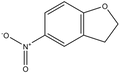 5-Nitro-2,3-dihydro-1-benzofuran