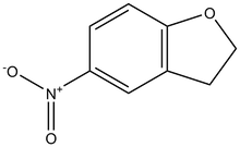 5-Nitro-2,3-dihydro-1-benzofuran