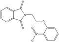 N-[2-(2-Nitrophenoxy)ethyl]phthalimide 250 mg