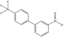 4-(3-Nitrophenyl)benzotrifluoride