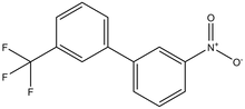 1-(3-Nitrophenyl)-3-(trifluoromethyl)benzene 