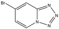 7-Bromo-[1,2,3,4]tetrazolo[1,5-a]pyridine 