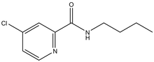 N-Butyl 4-chloropicolinamide 