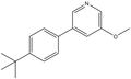 3-(4-t-Butylphenyl)-5-methoxypyridine 