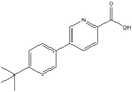 5-(4-t-Butylphenyl)picolinic acid